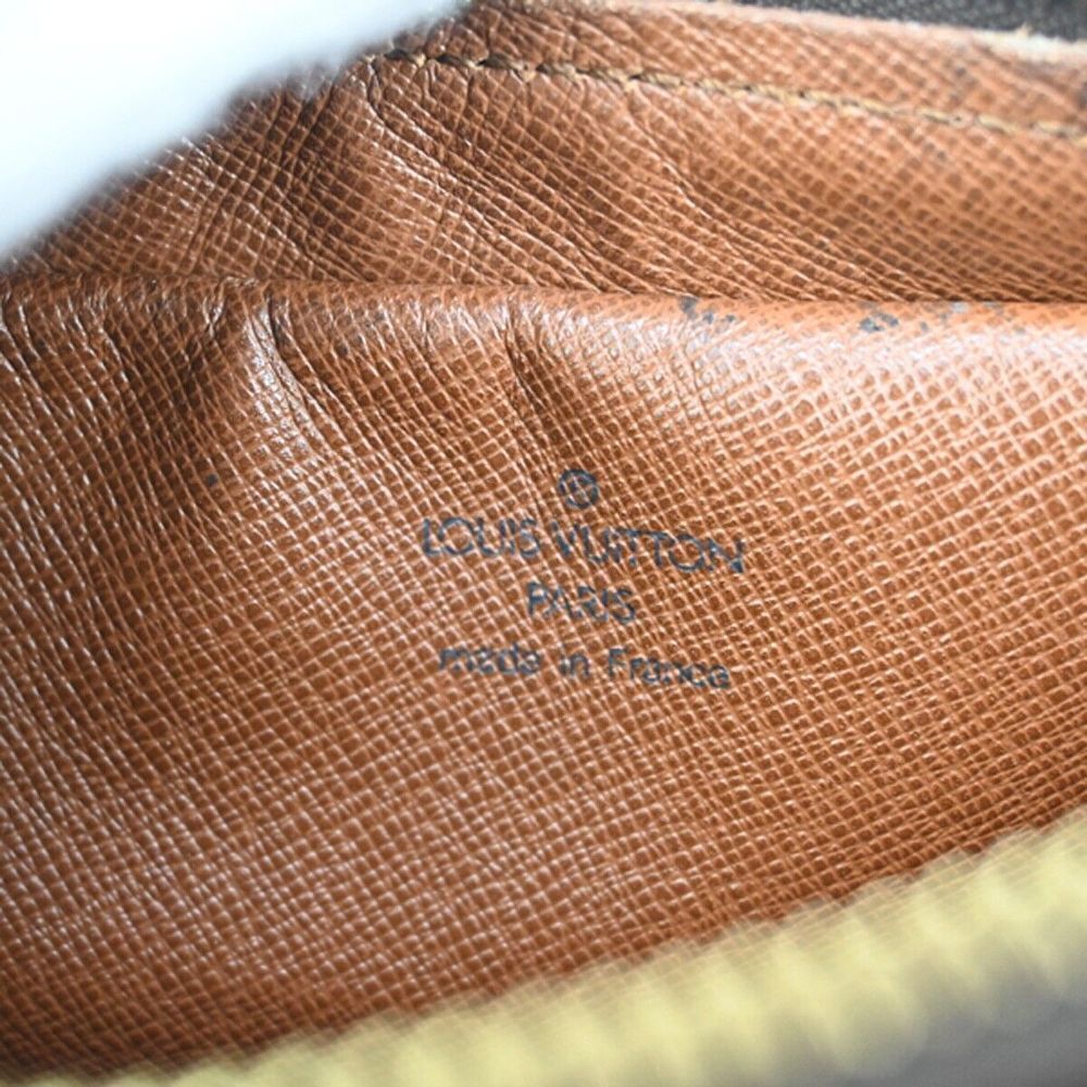 Authentic Vintage Louis Vuitton Saint Germain 28 - Picture 15 of 16